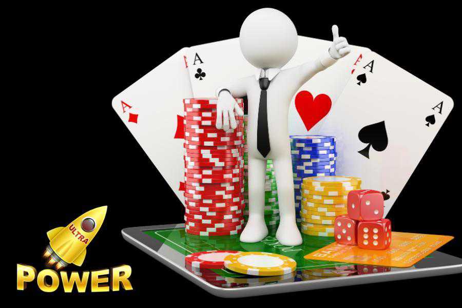 Sweeps coins casino