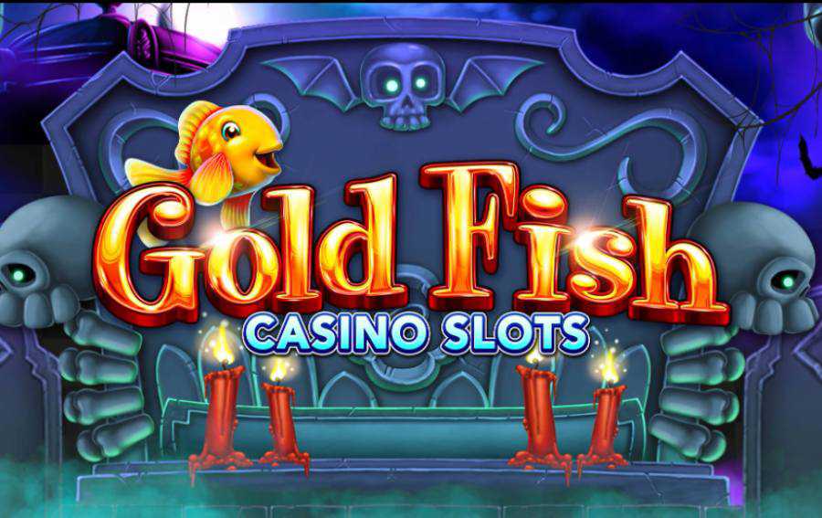 gold fish casino