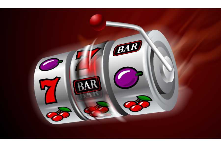 New Free Slot Machines with Free Spins