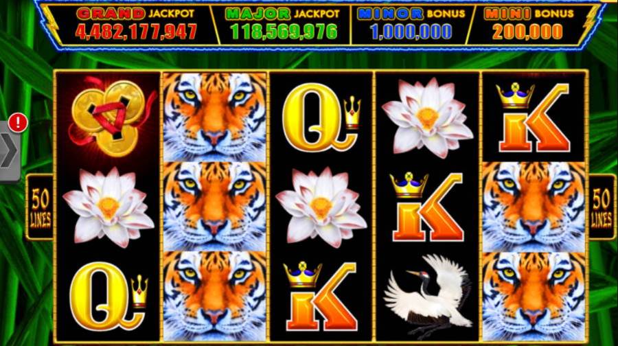Casino games for android