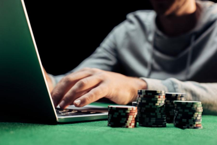 real online gambling sites