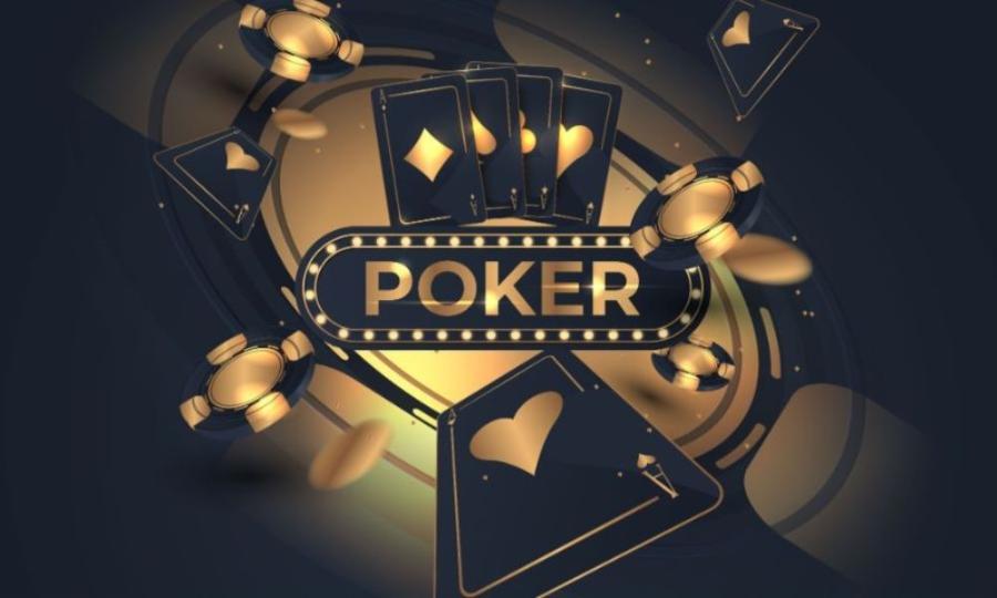 How to Play Poker Online For Money