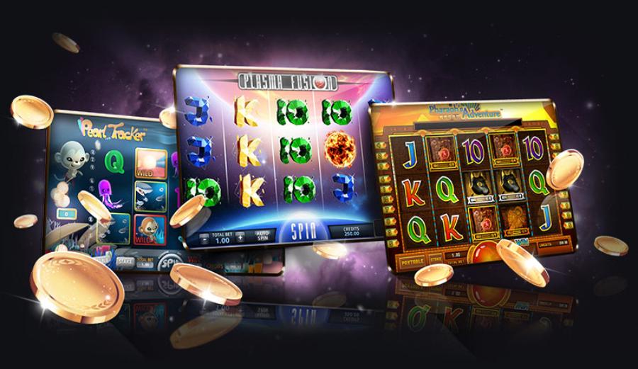 Free Play Ultrapower Casino
