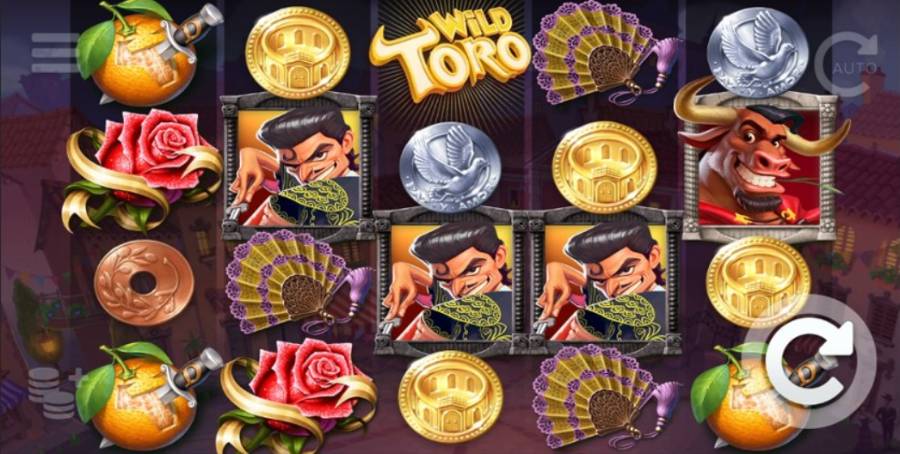 Slot games that pay real money