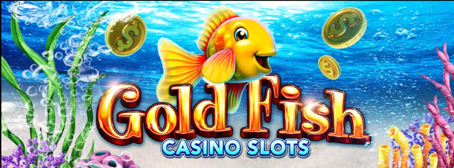 gold fish casino