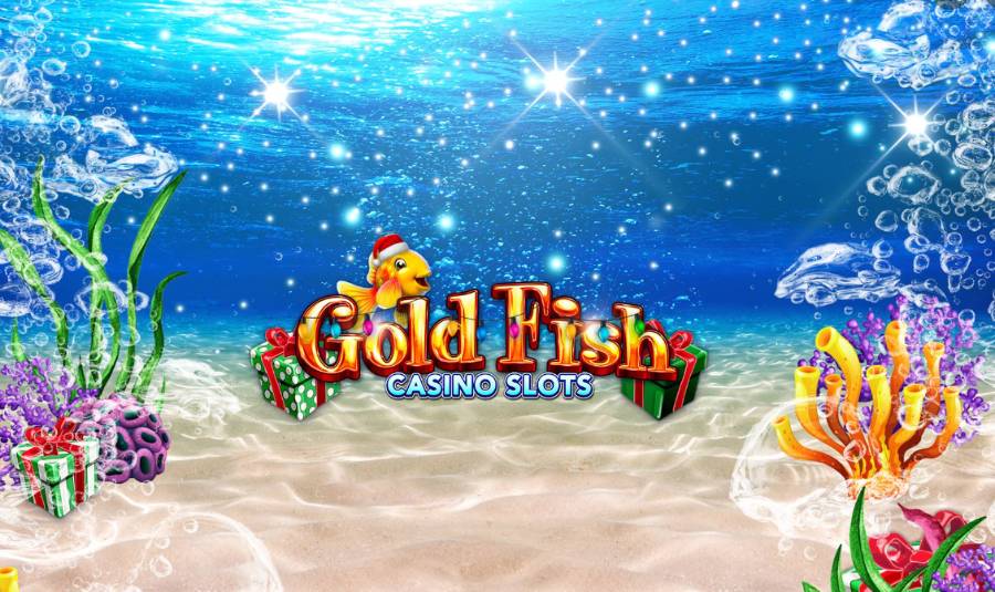 gold fish casino slot games