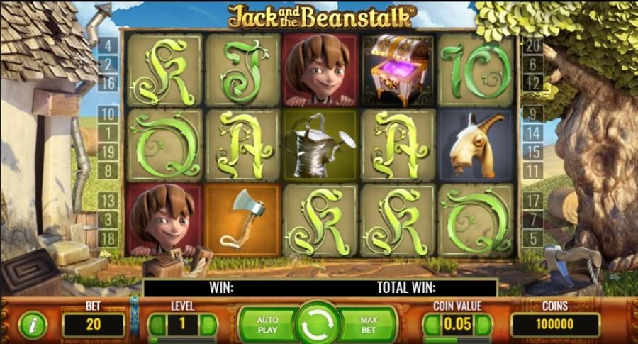 online slot machines for real money
