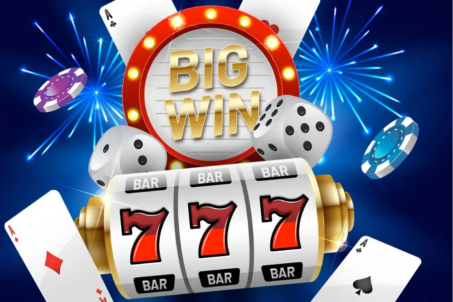 mobile slots online