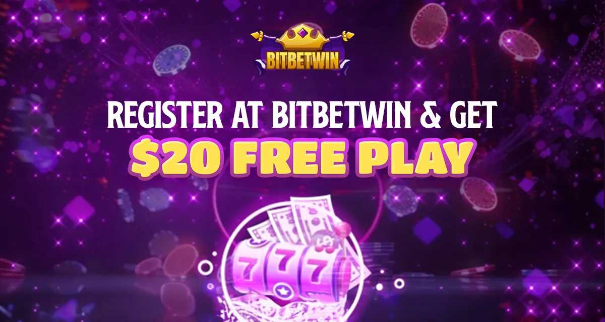 Bitbetwin SignUp