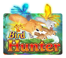 Birdhunter-logo