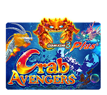 CrabAvengers-logo"