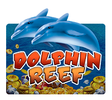 Dolphinreef-logo