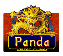 Panda-logo"