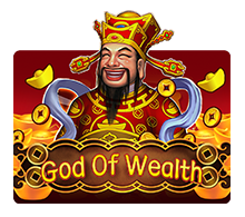 godofWealth-logo